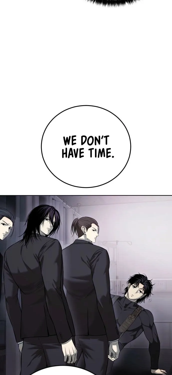 Read Red Shirt chapter 28 image 8 on Lezhin