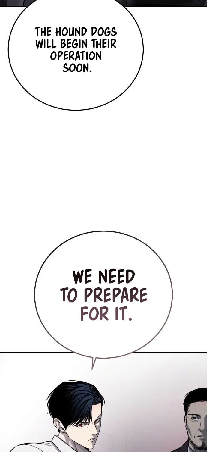 Read Red Shirt chapter 28 image 9 on Lezhin