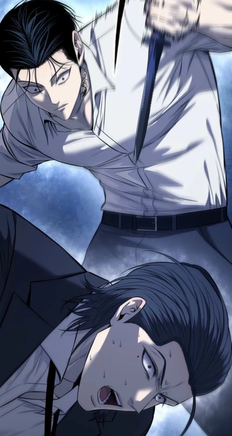 Read Red Shirt chapter 29 image 1 on Lezhin