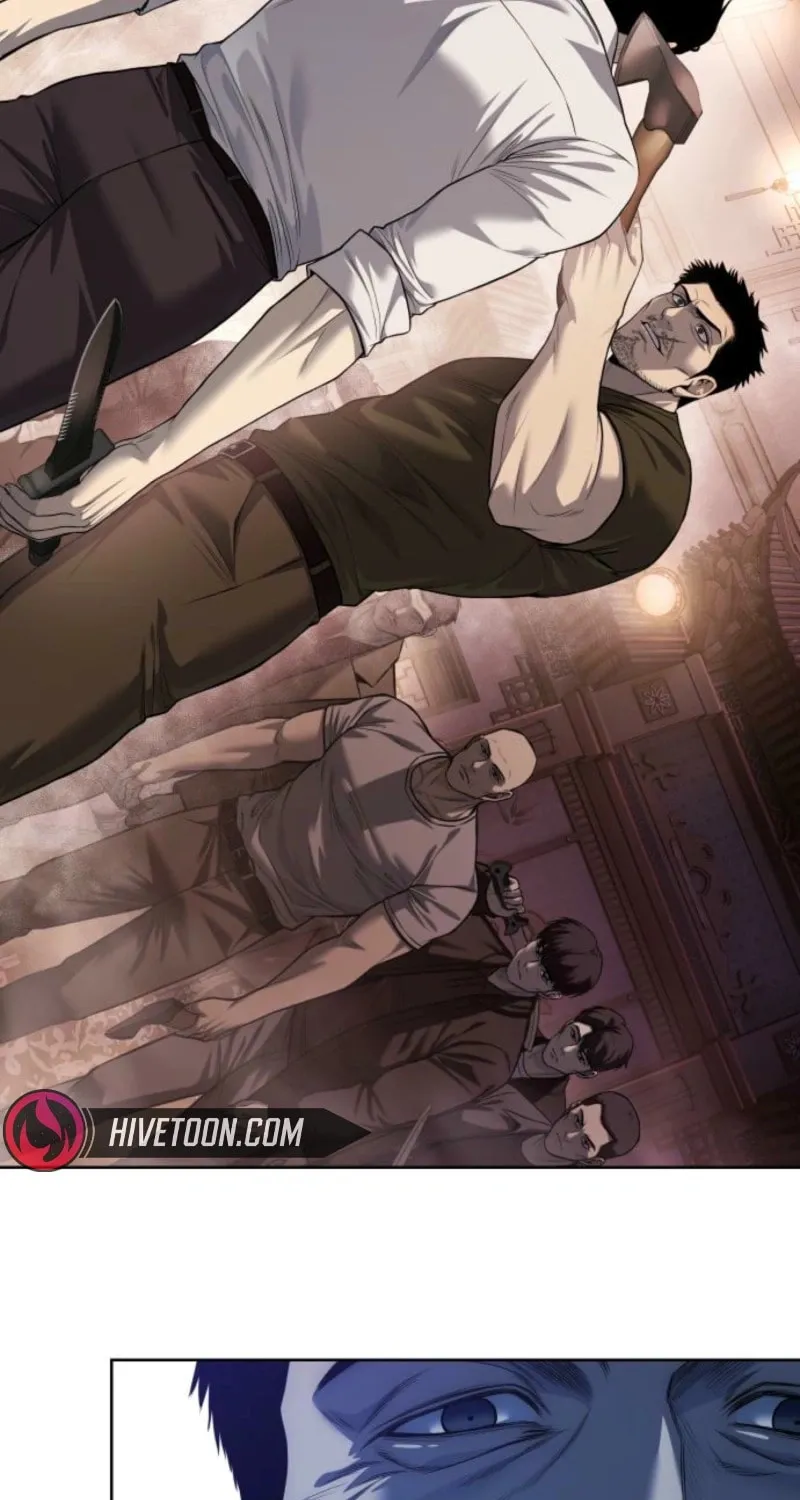 Read Red Shirt chapter 29 image 100 on Lezhin