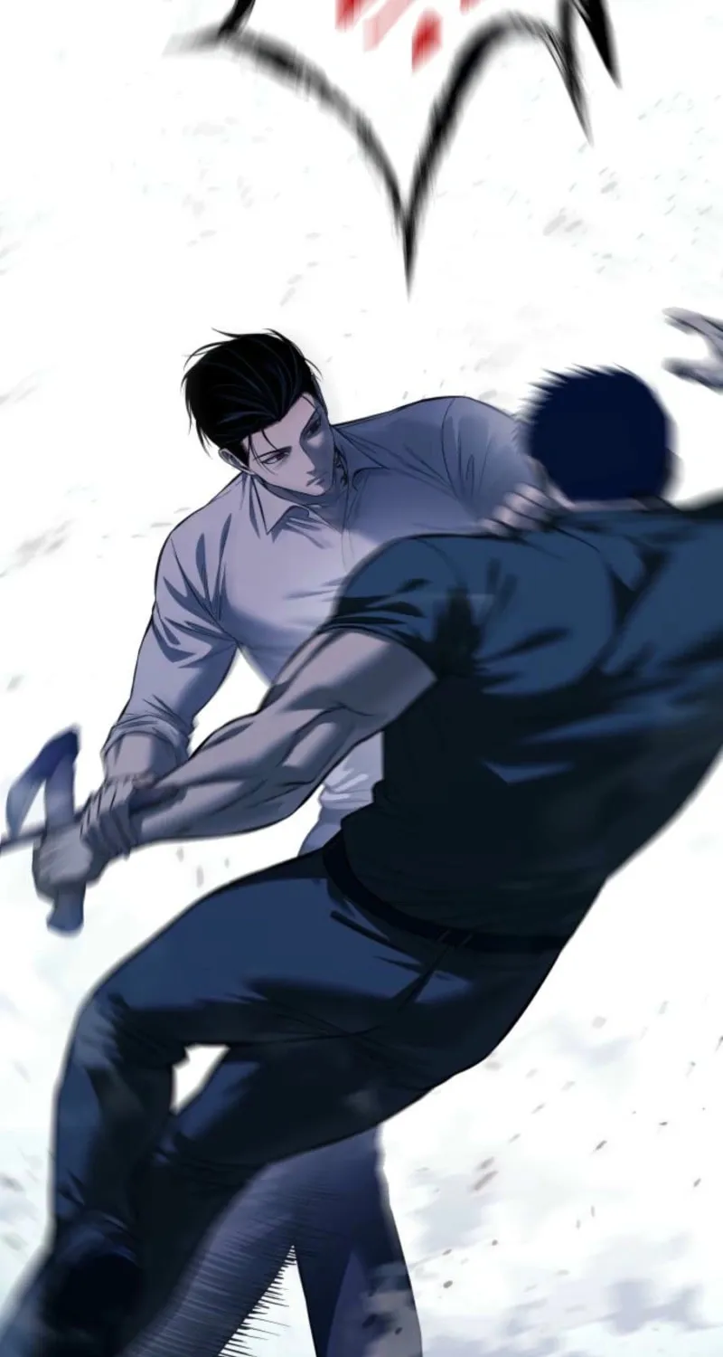 Read Red Shirt chapter 29 image 105 on Lezhin