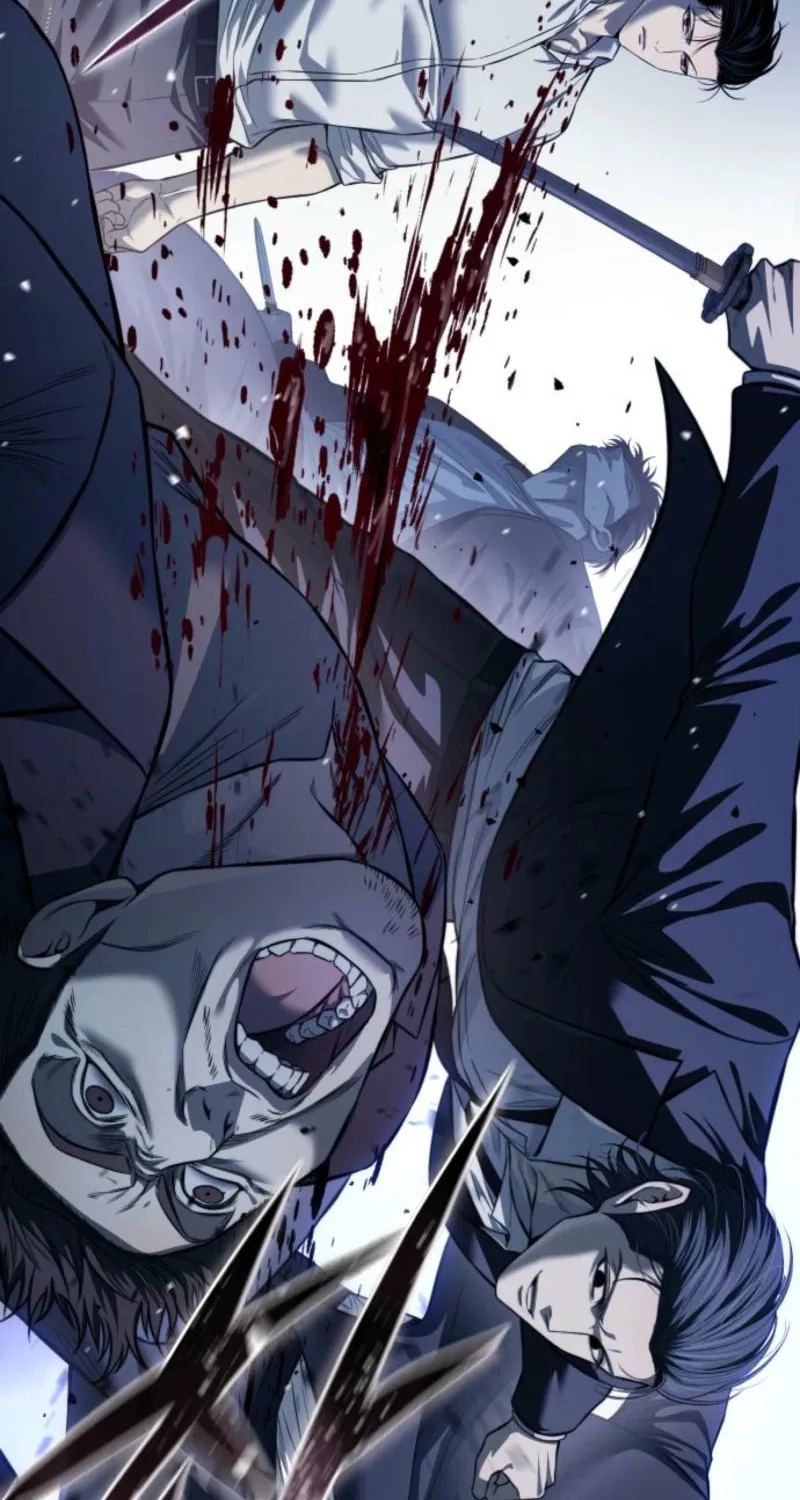 Read Red Shirt chapter 29 image 118 on Lezhin