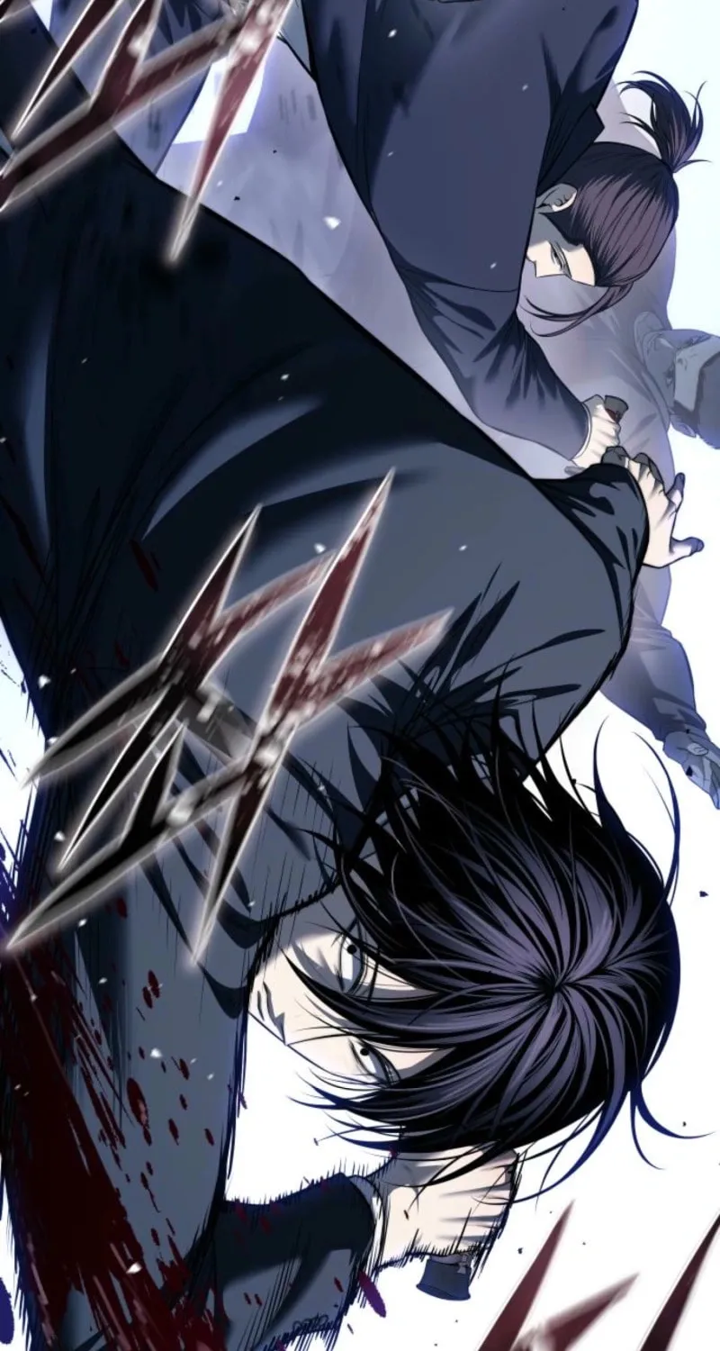 Read Red Shirt chapter 29 image 119 on Lezhin
