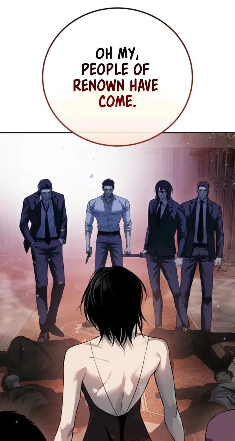Read Red Shirt chapter 29 image 126 on Lezhin