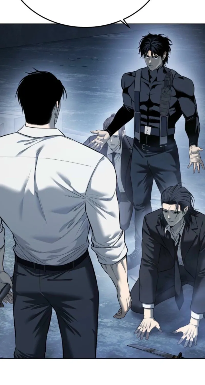 Read Red Shirt chapter 29 image 14 on Lezhin