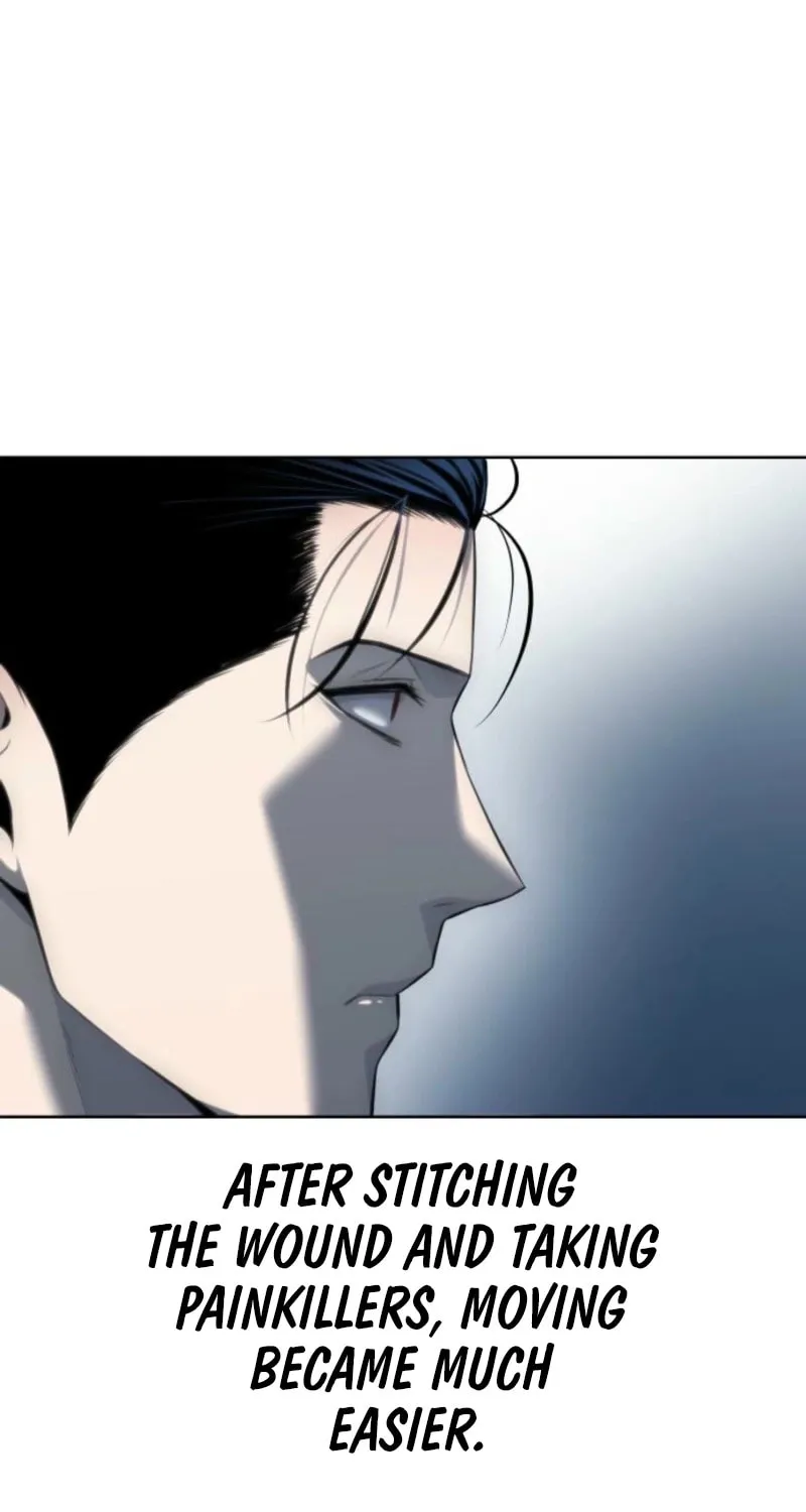 Read Red Shirt chapter 29 image 15 on Lezhin
