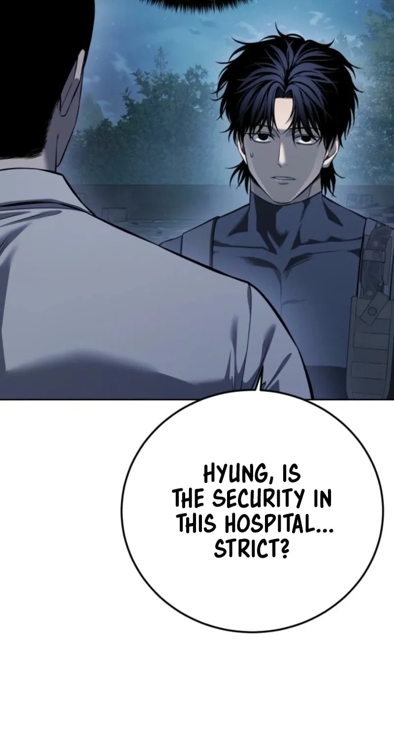 Read Red Shirt chapter 29 image 23 on Lezhin