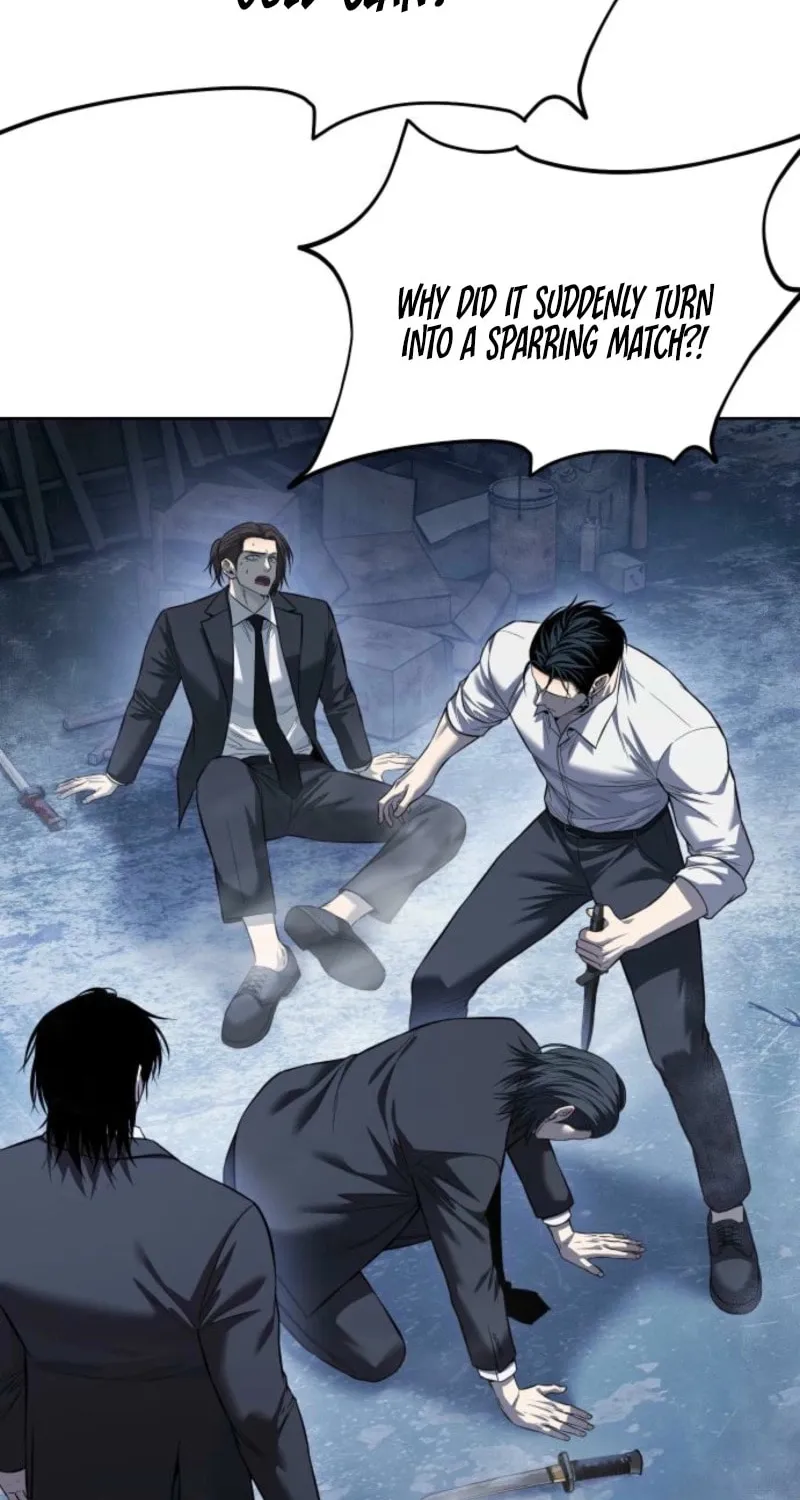 Read Red Shirt chapter 29 image 3 on Lezhin
