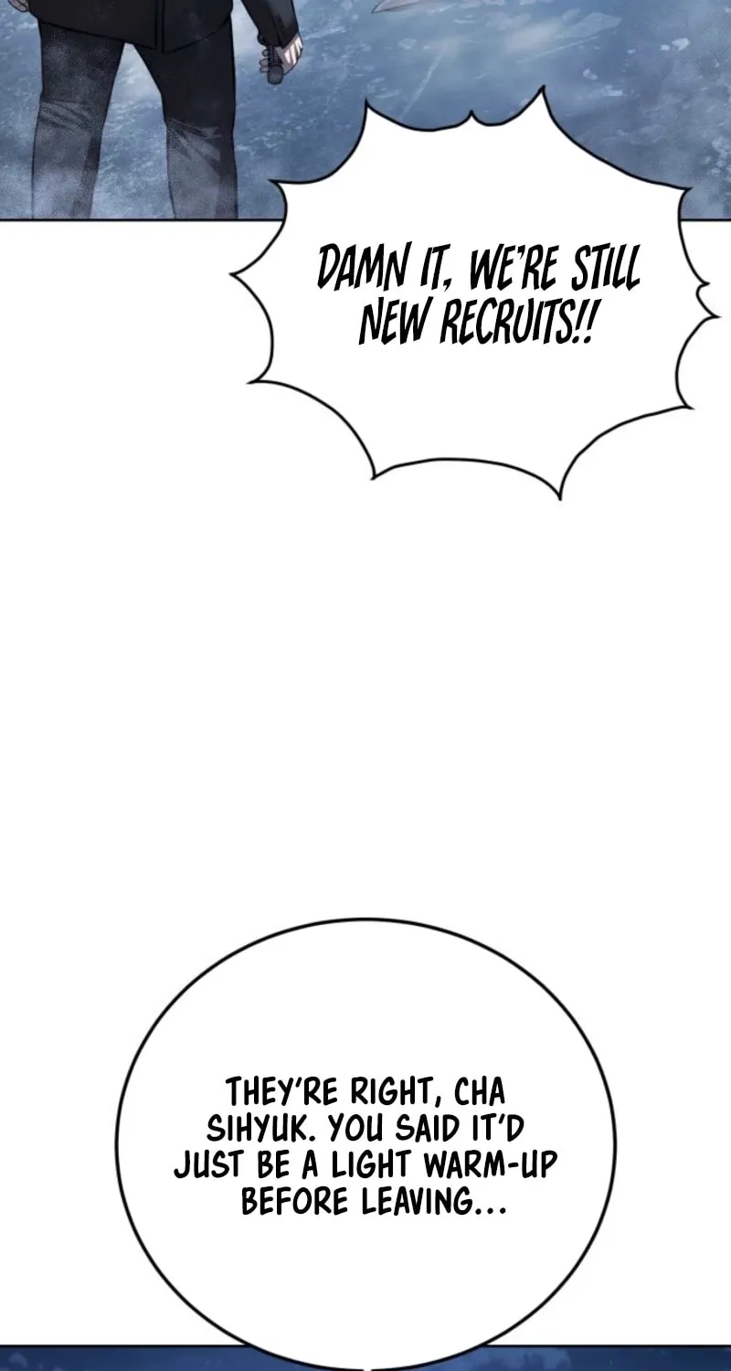 Read Red Shirt chapter 29 image 4 on Lezhin