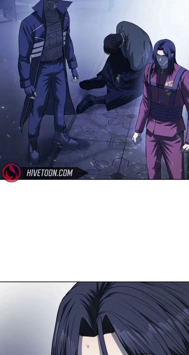 Read Red Shirt chapter 29 image 46 on Lezhin