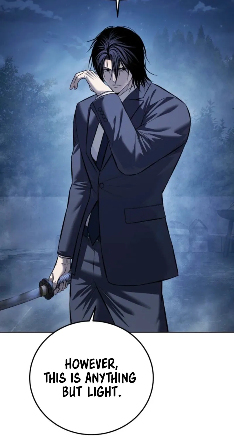 Read Red Shirt chapter 29 image 5 on Lezhin
