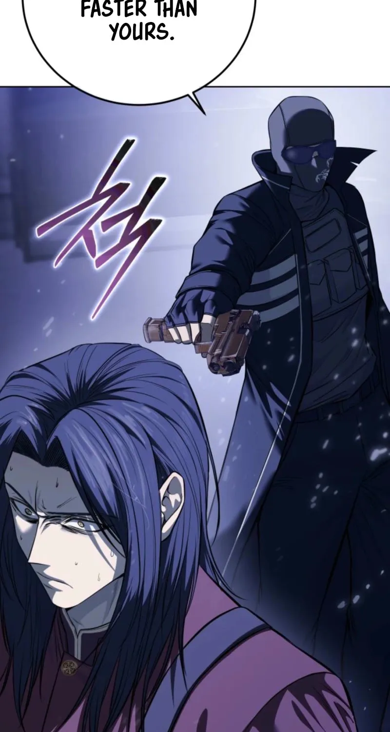 Read Red Shirt chapter 29 image 50 on Lezhin