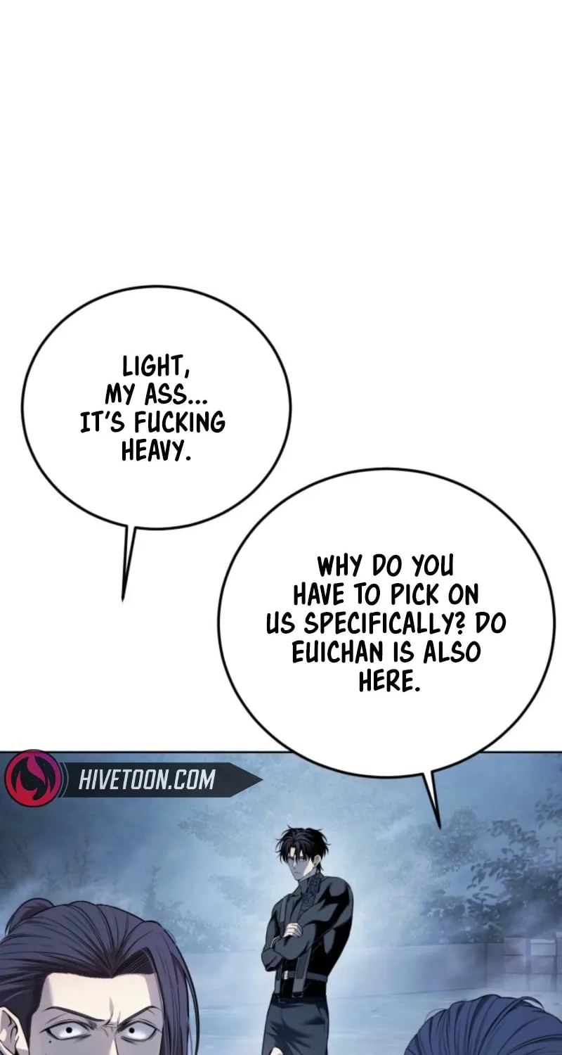 Read Red Shirt chapter 29 image 6 on Lezhin