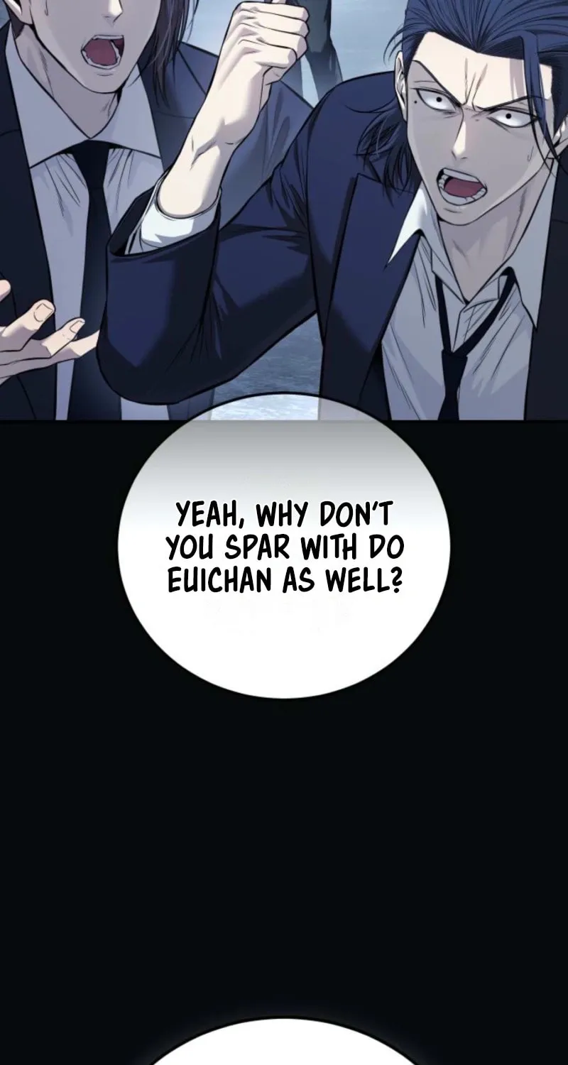 Read Red Shirt chapter 29 image 7 on Lezhin