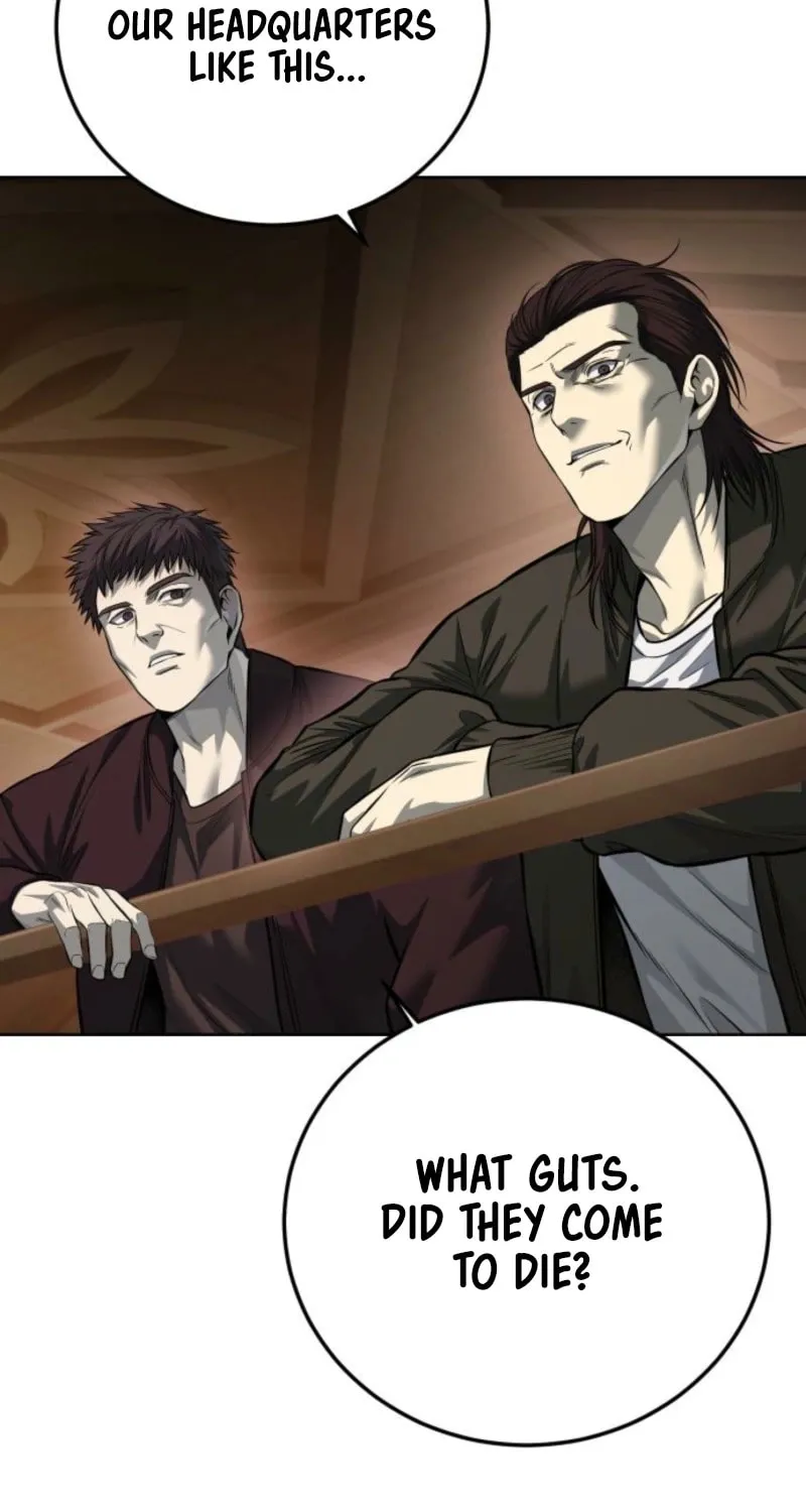 Read Red Shirt chapter 29 image 72 on Lezhin