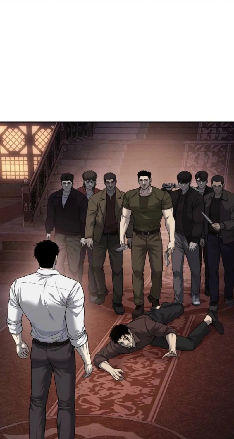 Read Red Shirt chapter 29 image 74 on Lezhin