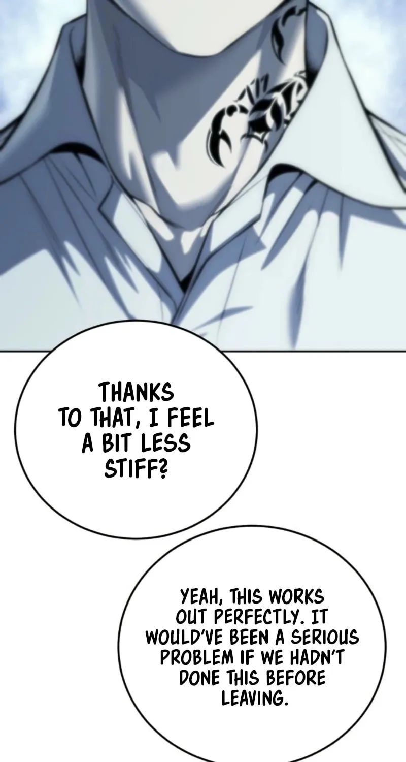 Read Red Shirt chapter 29 image 9 on Lezhin