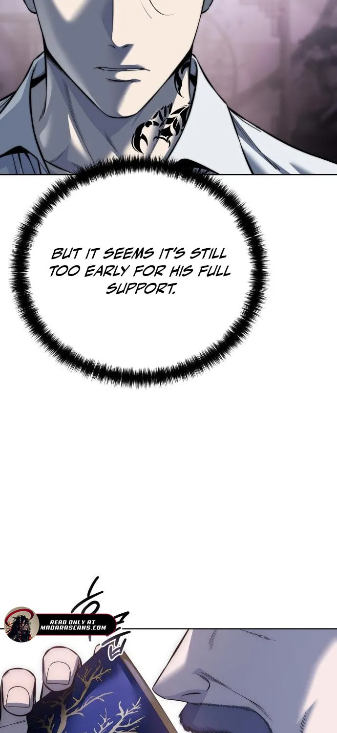Read Red Shirt chapter 30 image 106 on Lezhin