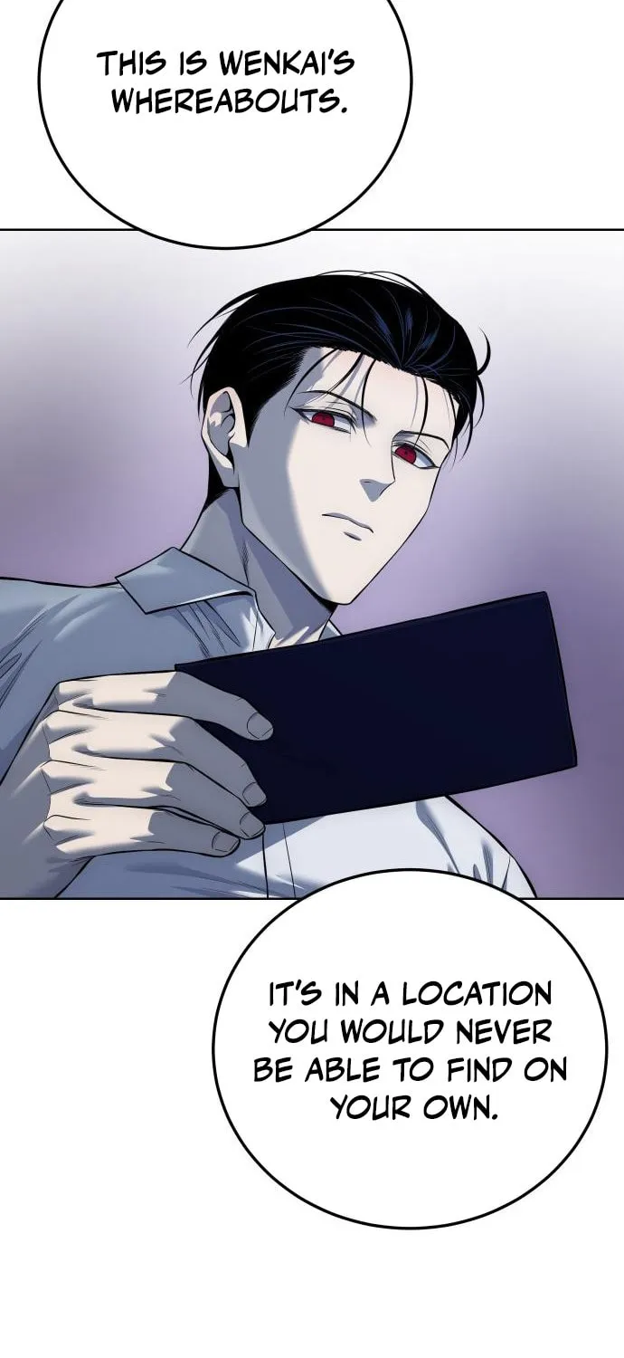 Read Red Shirt chapter 30 image 116 on Lezhin