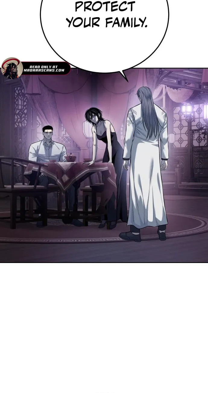 Read Red Shirt chapter 30 image 118 on Lezhin