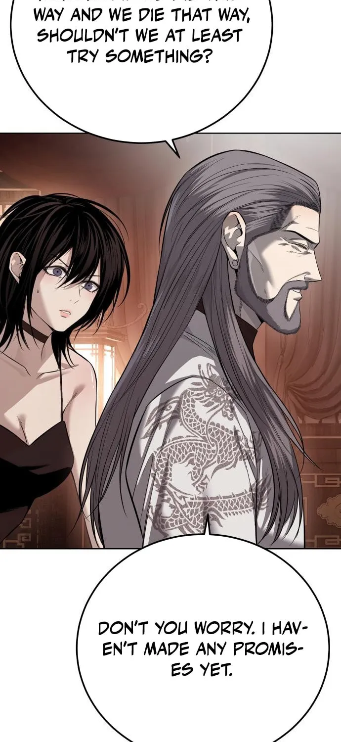 Read Red Shirt chapter 30 image 126 on Lezhin