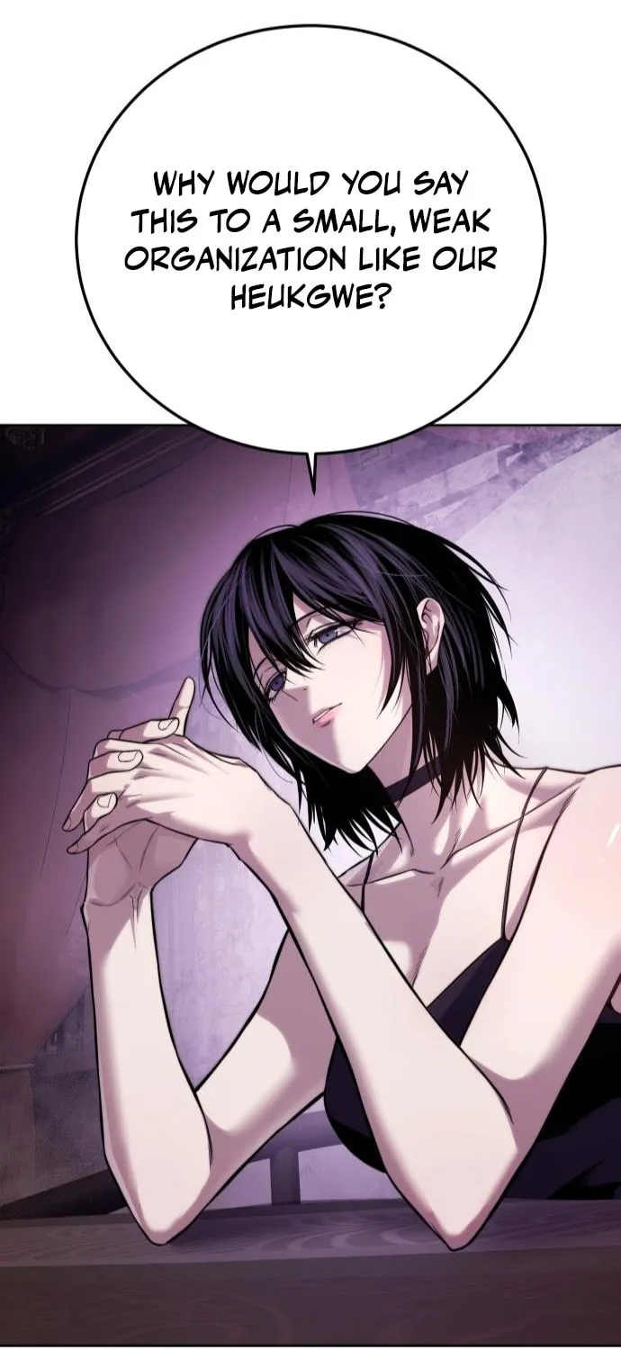 Read Red Shirt chapter 30 image 14 on Lezhin