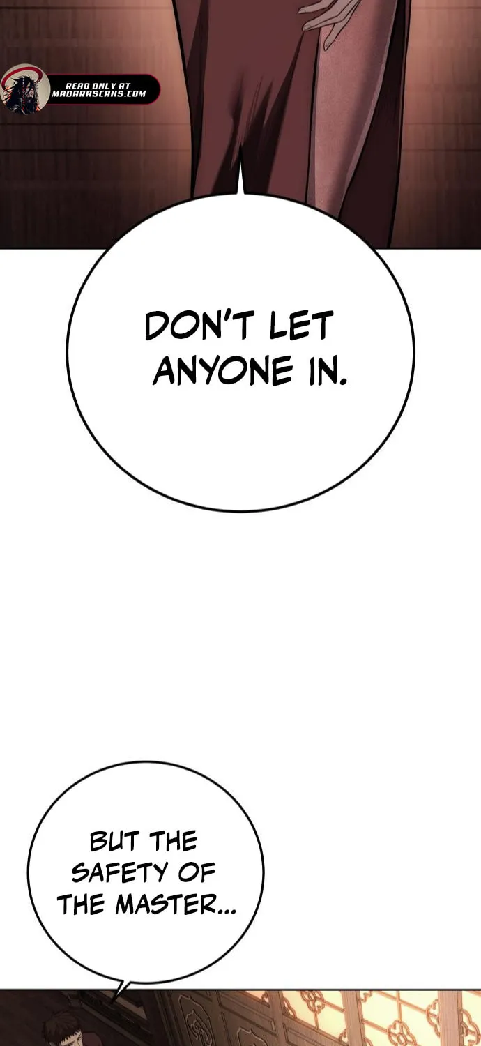 Read Red Shirt chapter 30 image 3 on Lezhin