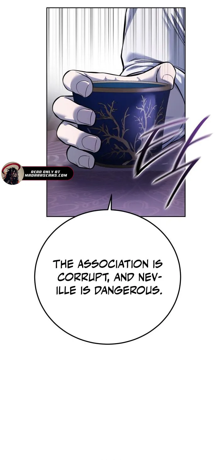Read Red Shirt chapter 30 image 38 on Lezhin