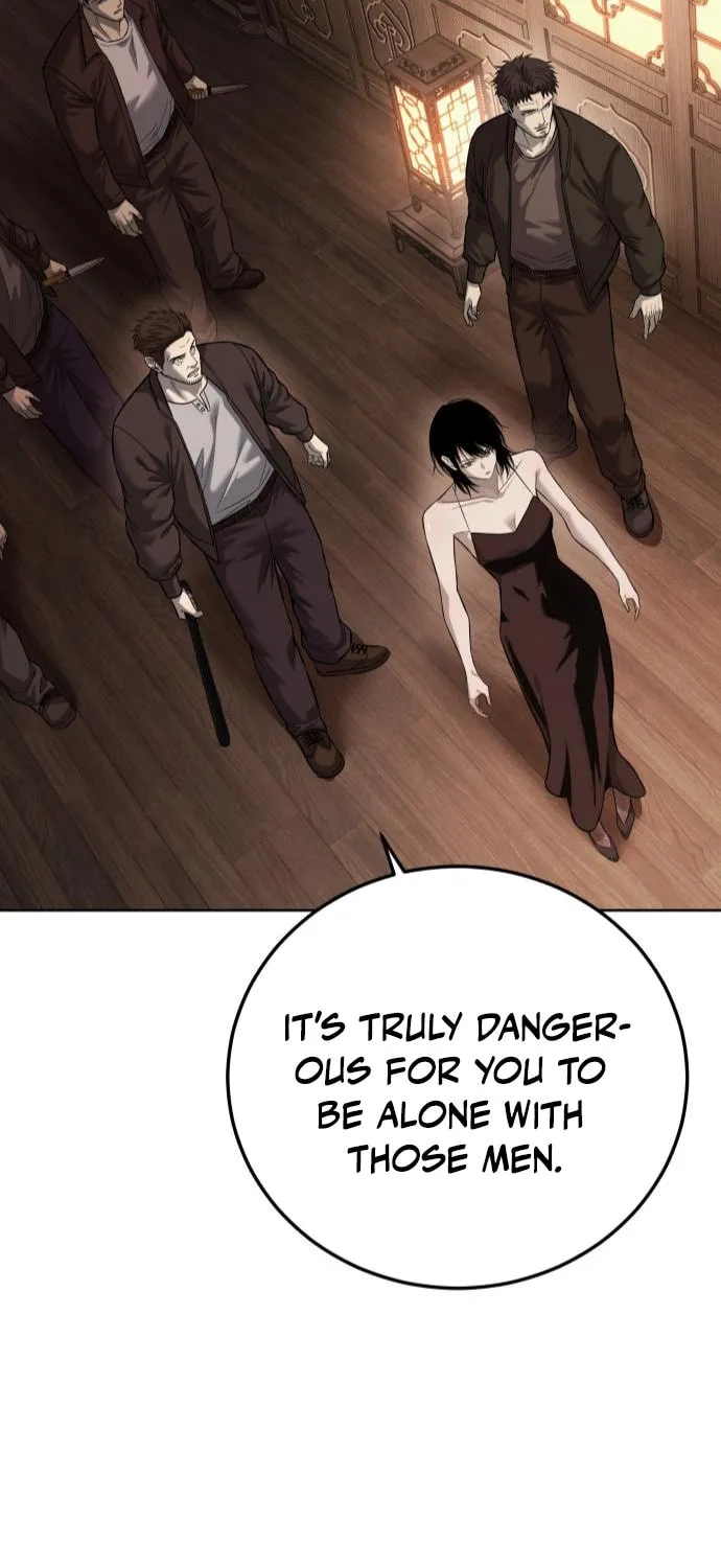 Read Red Shirt chapter 30 image 4 on Lezhin