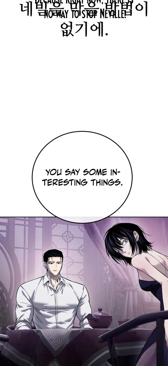 Read Red Shirt chapter 30 image 45 on Lezhin