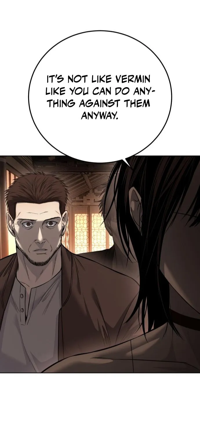 Read Red Shirt chapter 30 image 5 on Lezhin