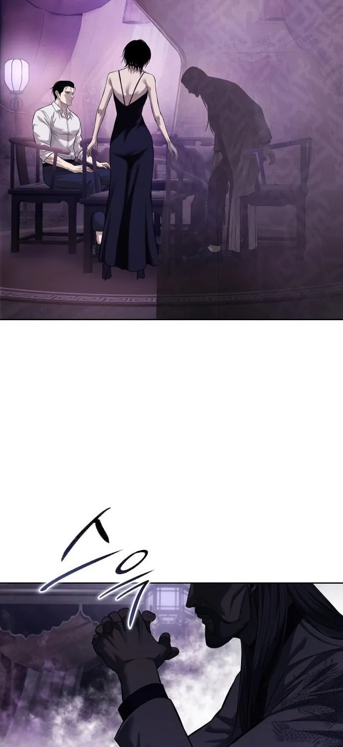 Read Red Shirt chapter 30 image 51 on Lezhin