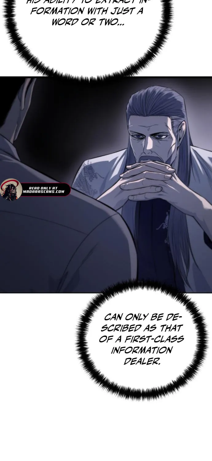 Read Red Shirt chapter 30 image 58 on Lezhin