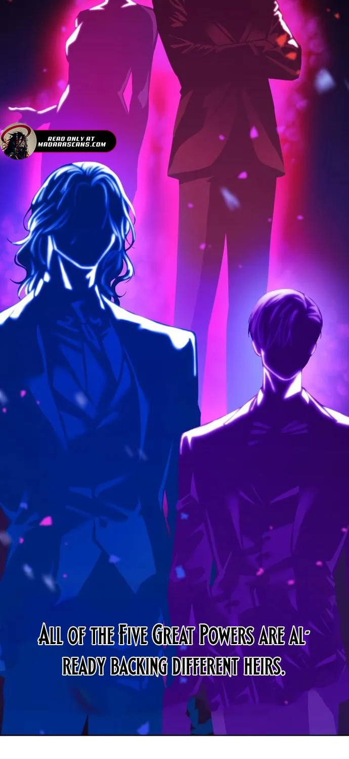 Read Red Shirt chapter 30 image 71 on Lezhin