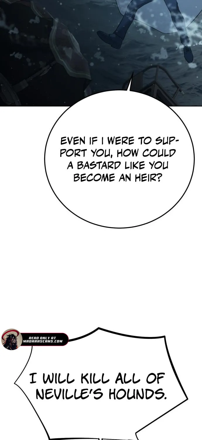 Read Red Shirt chapter 30 image 81 on Lezhin