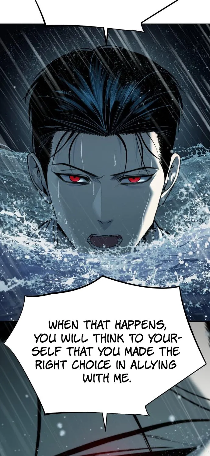 Read Red Shirt chapter 30 image 85 on Lezhin