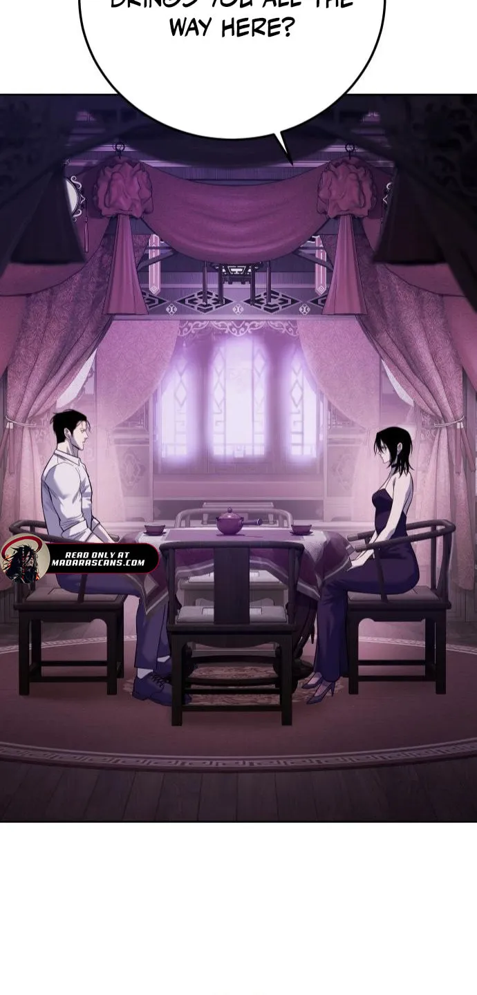Read Red Shirt chapter 30 image 9 on Lezhin