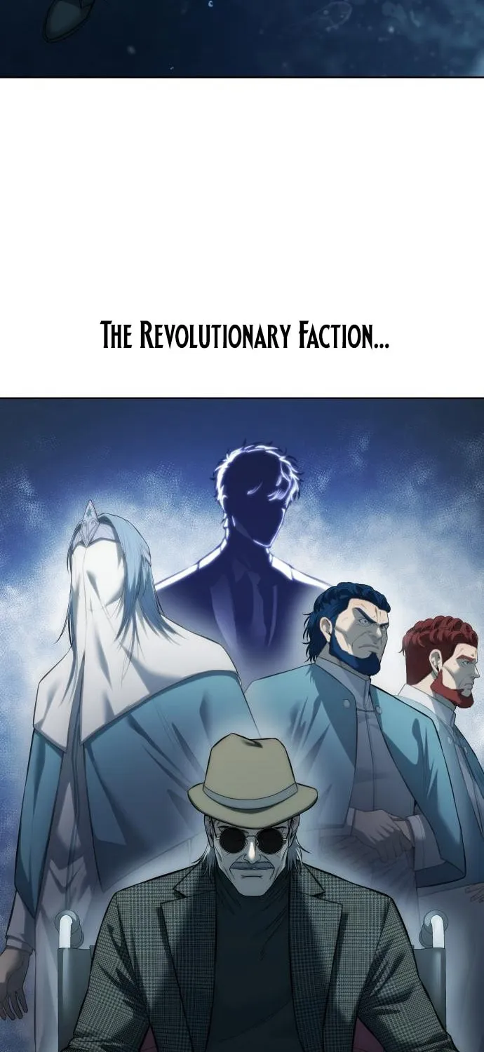 Read Red Shirt chapter 30 image 91 on Lezhin