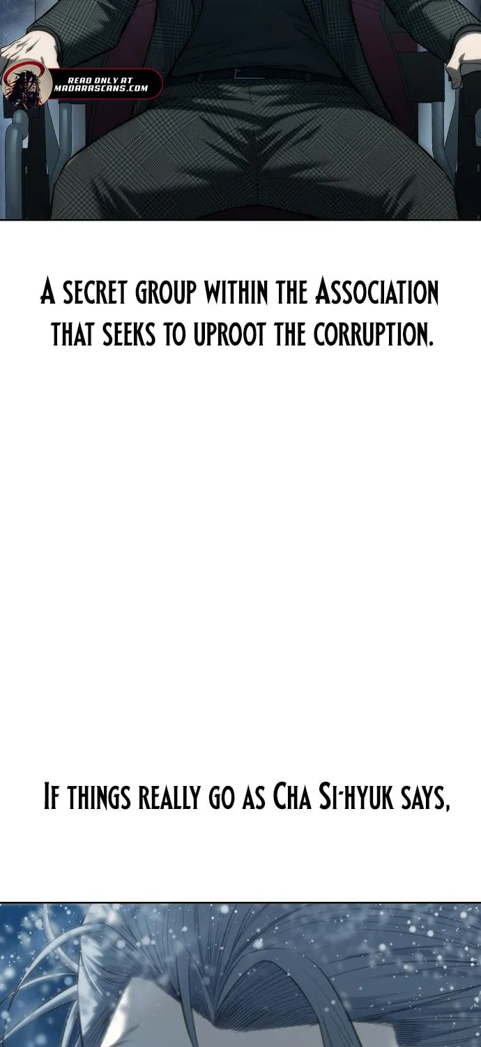Read Red Shirt chapter 30 image 92 on Lezhin