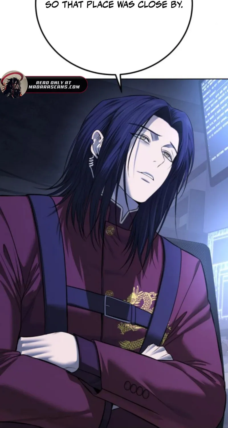 Read Red Shirt chapter 31 image 100 on Lezhin