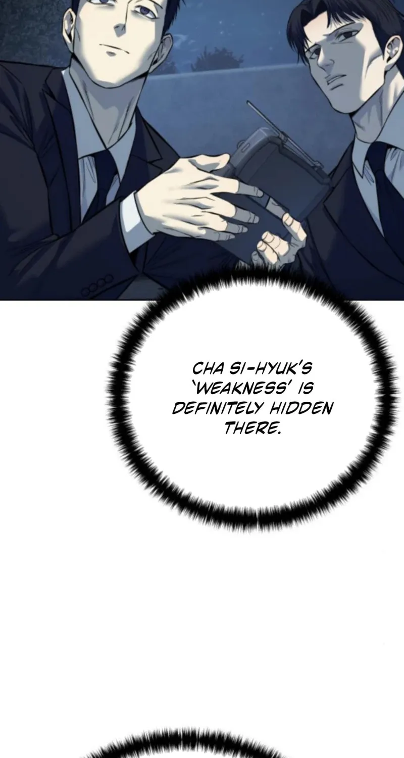 Read Red Shirt chapter 31 image 105 on Lezhin