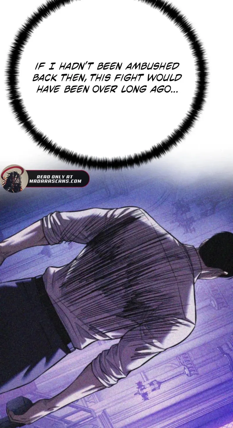 Read Red Shirt chapter 31 image 106 on Lezhin
