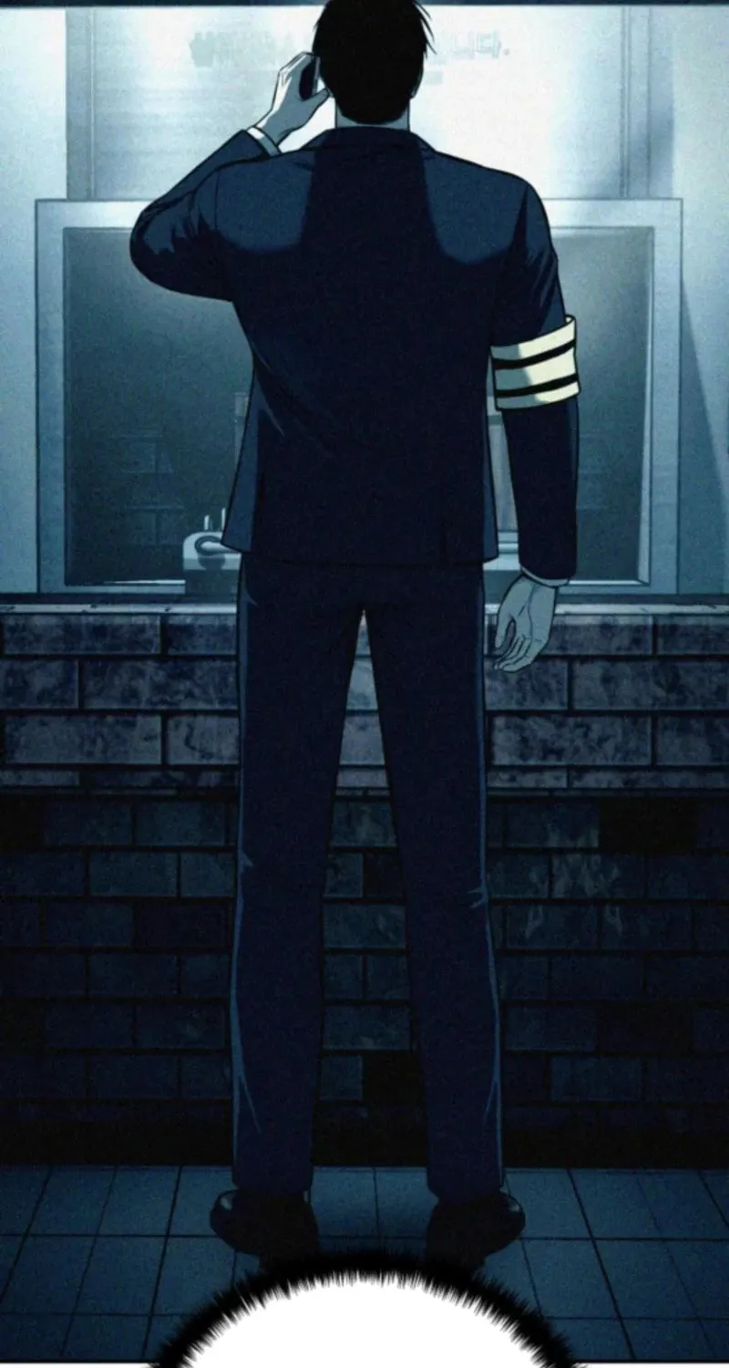 Read Red Shirt chapter 31 image 12 on Lezhin