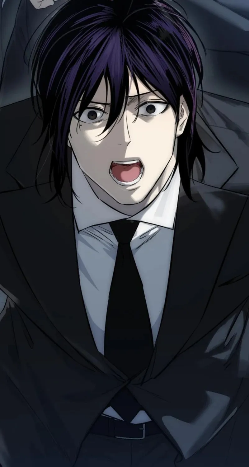 Read Red Shirt chapter 31 image 149 on Lezhin