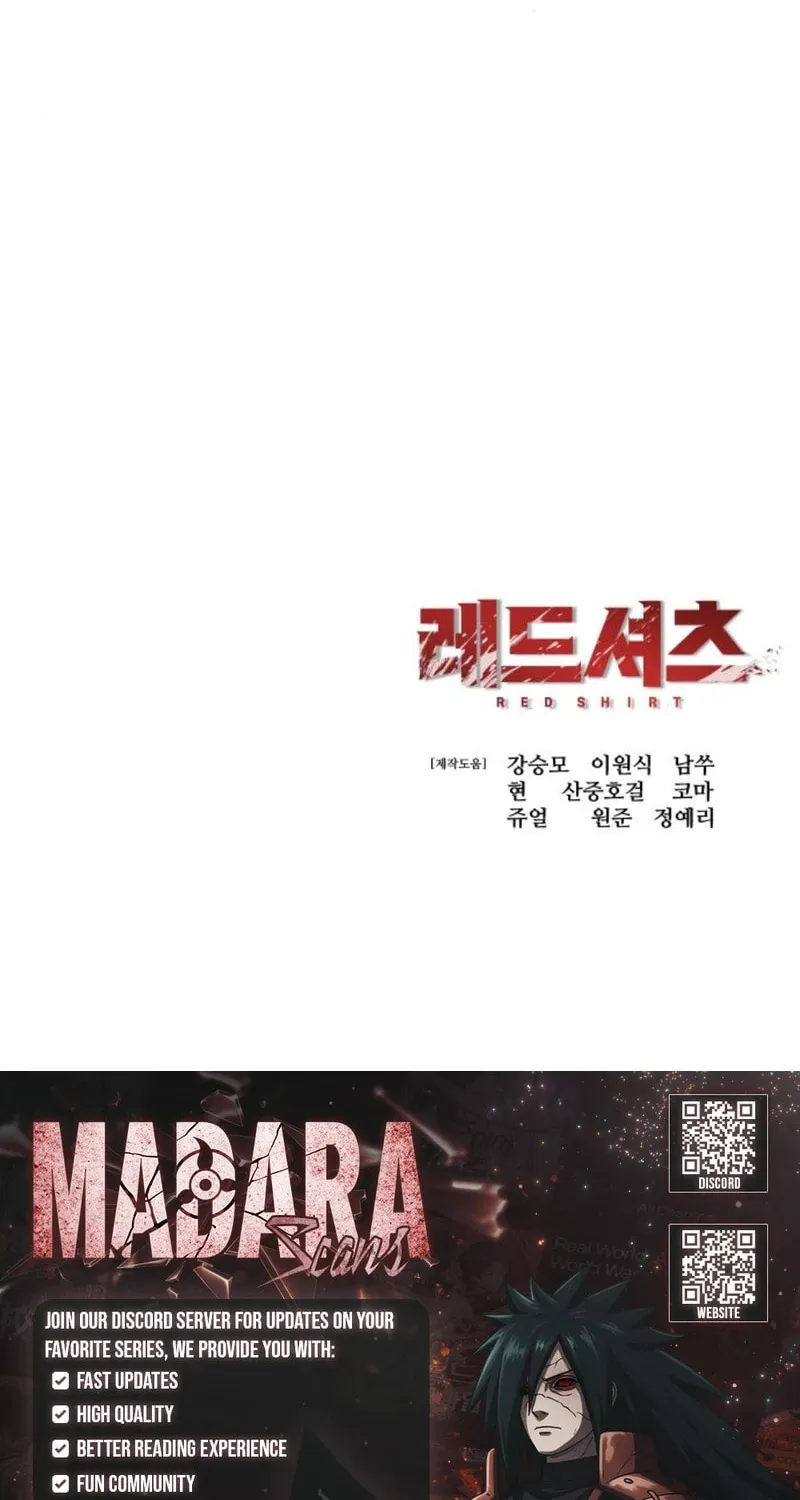 Read Red Shirt chapter 31 image 151 on Lezhin