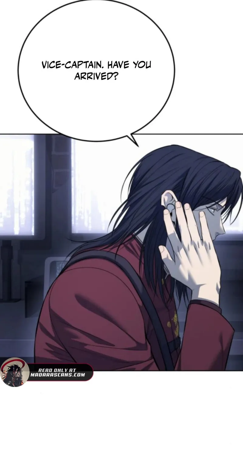 Read Red Shirt chapter 31 image 18 on Lezhin