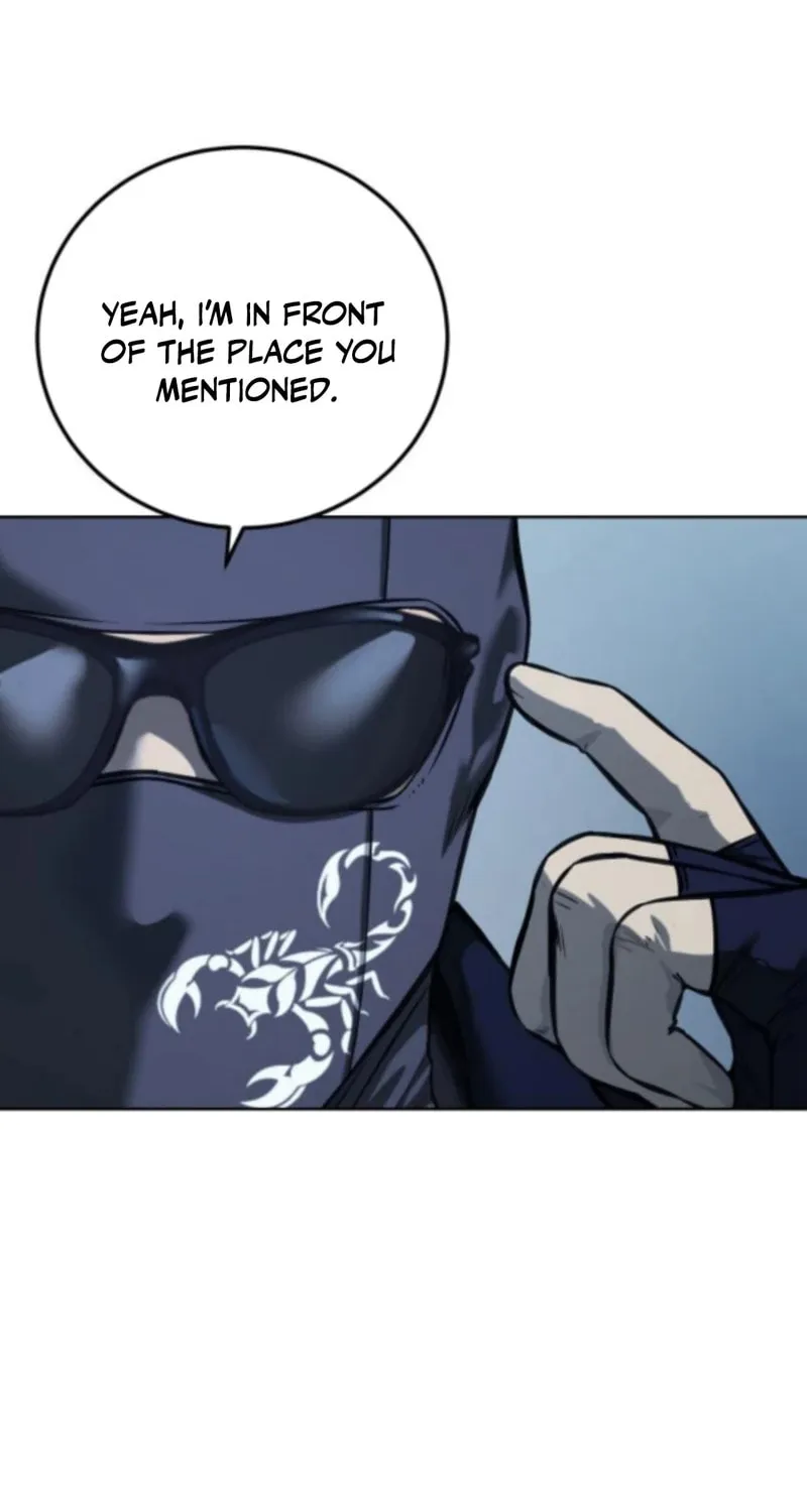 Read Red Shirt chapter 31 image 19 on Lezhin