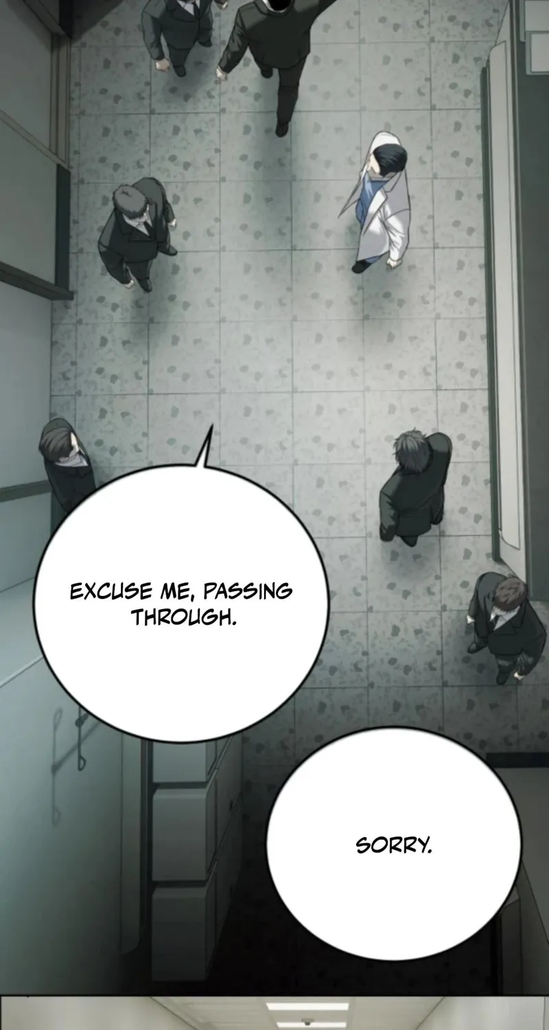 Read Red Shirt chapter 31 image 32 on Lezhin