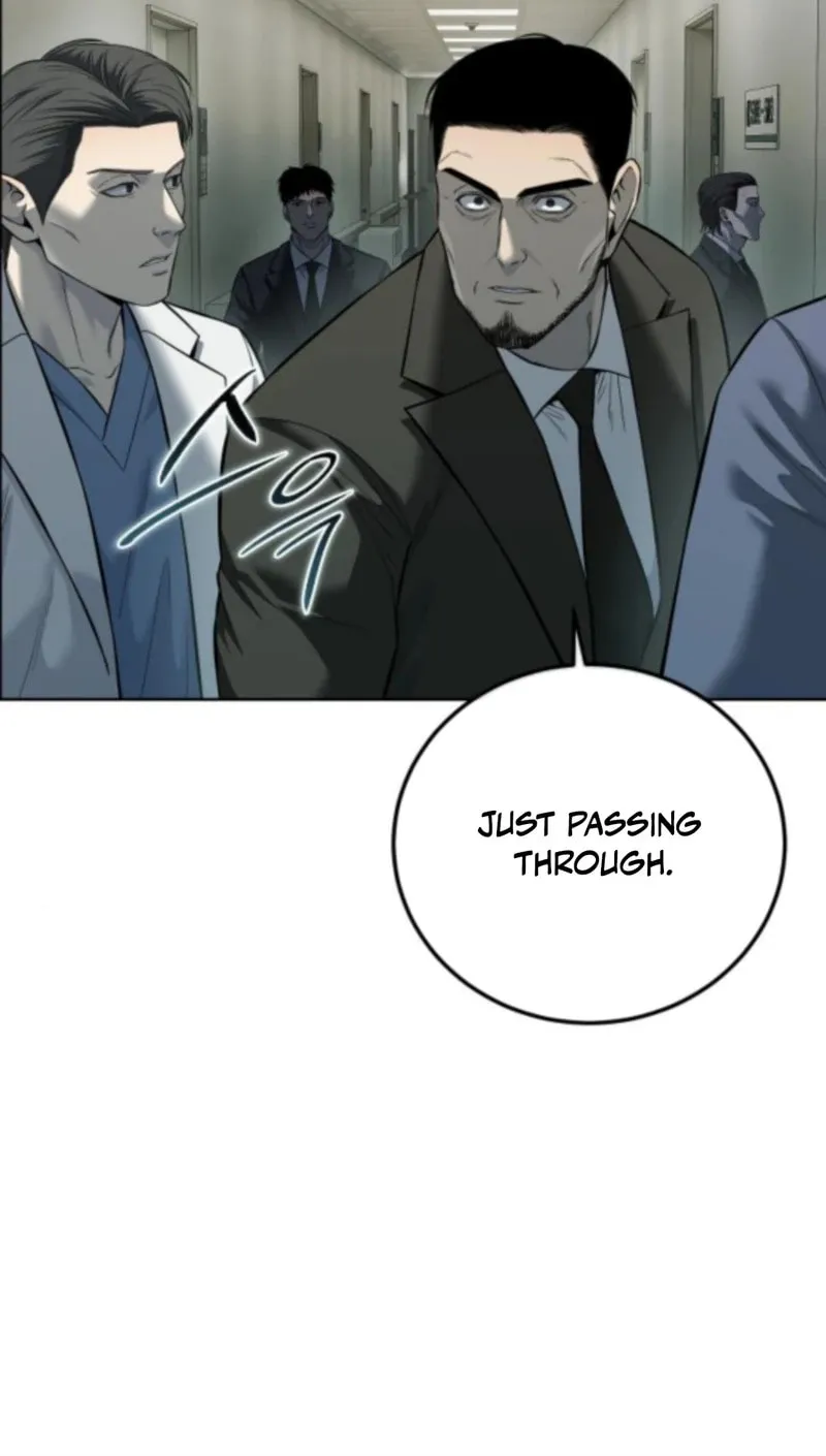 Read Red Shirt chapter 31 image 33 on Lezhin
