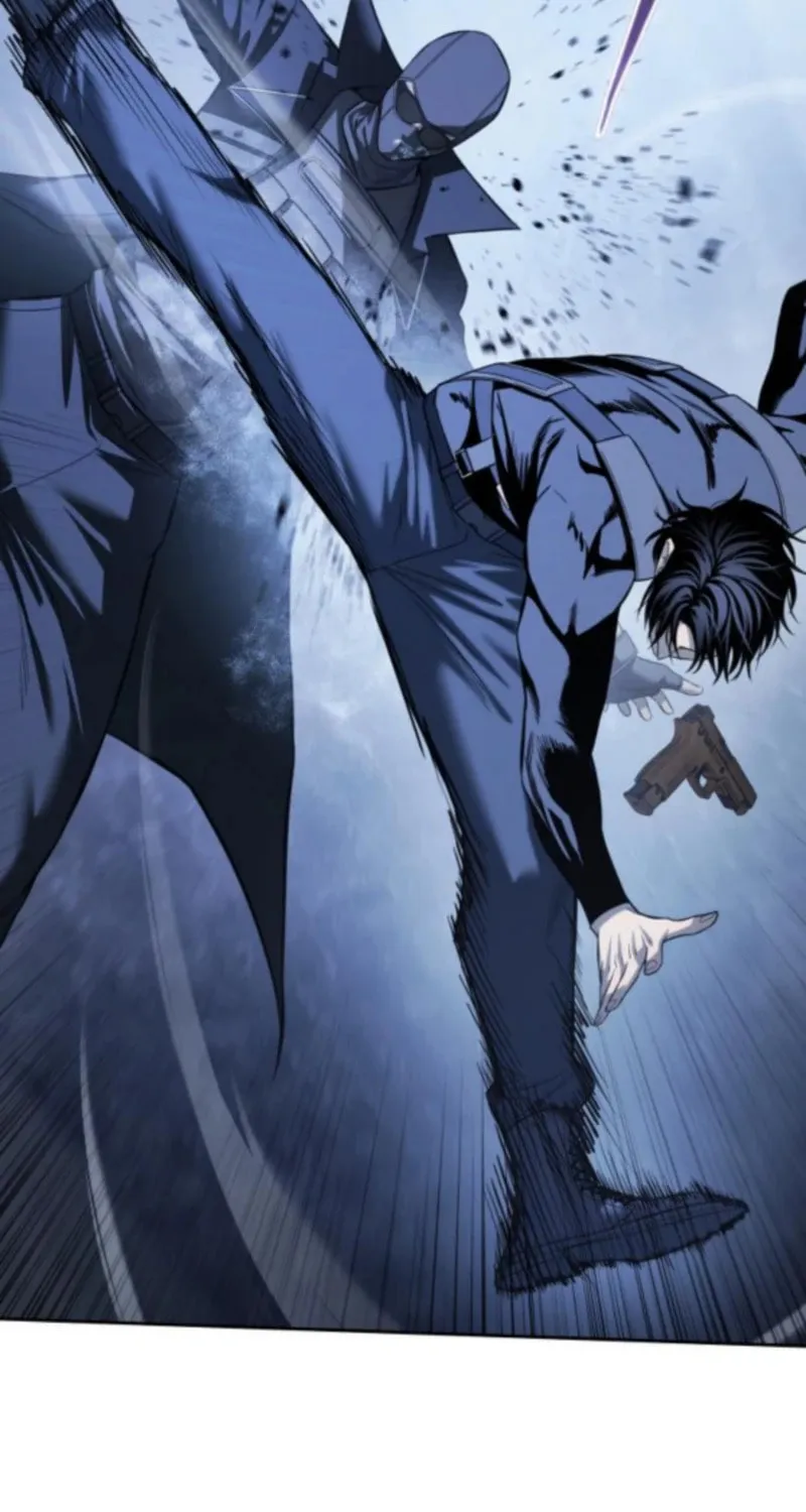 Read Red Shirt chapter 31 image 58 on Lezhin